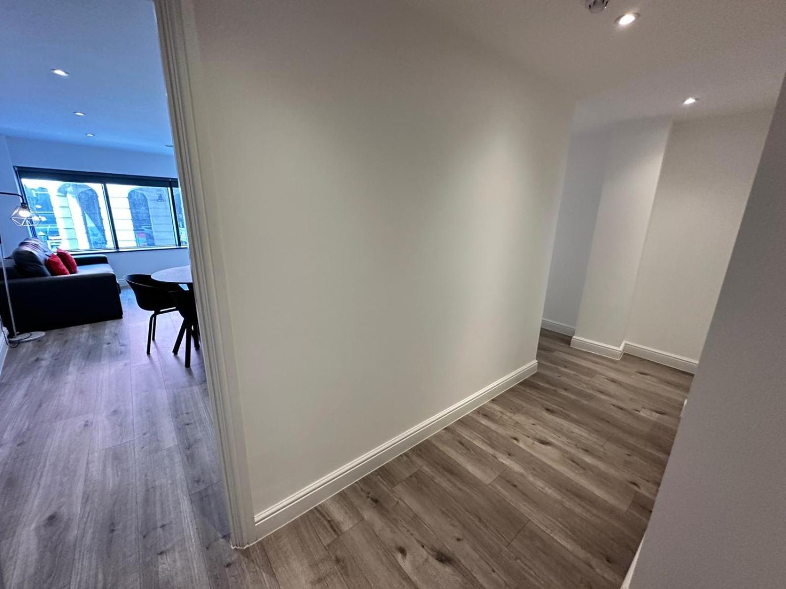 Dale Street Apartments Liverpool By Beehosting Dış mekan fotoğraf