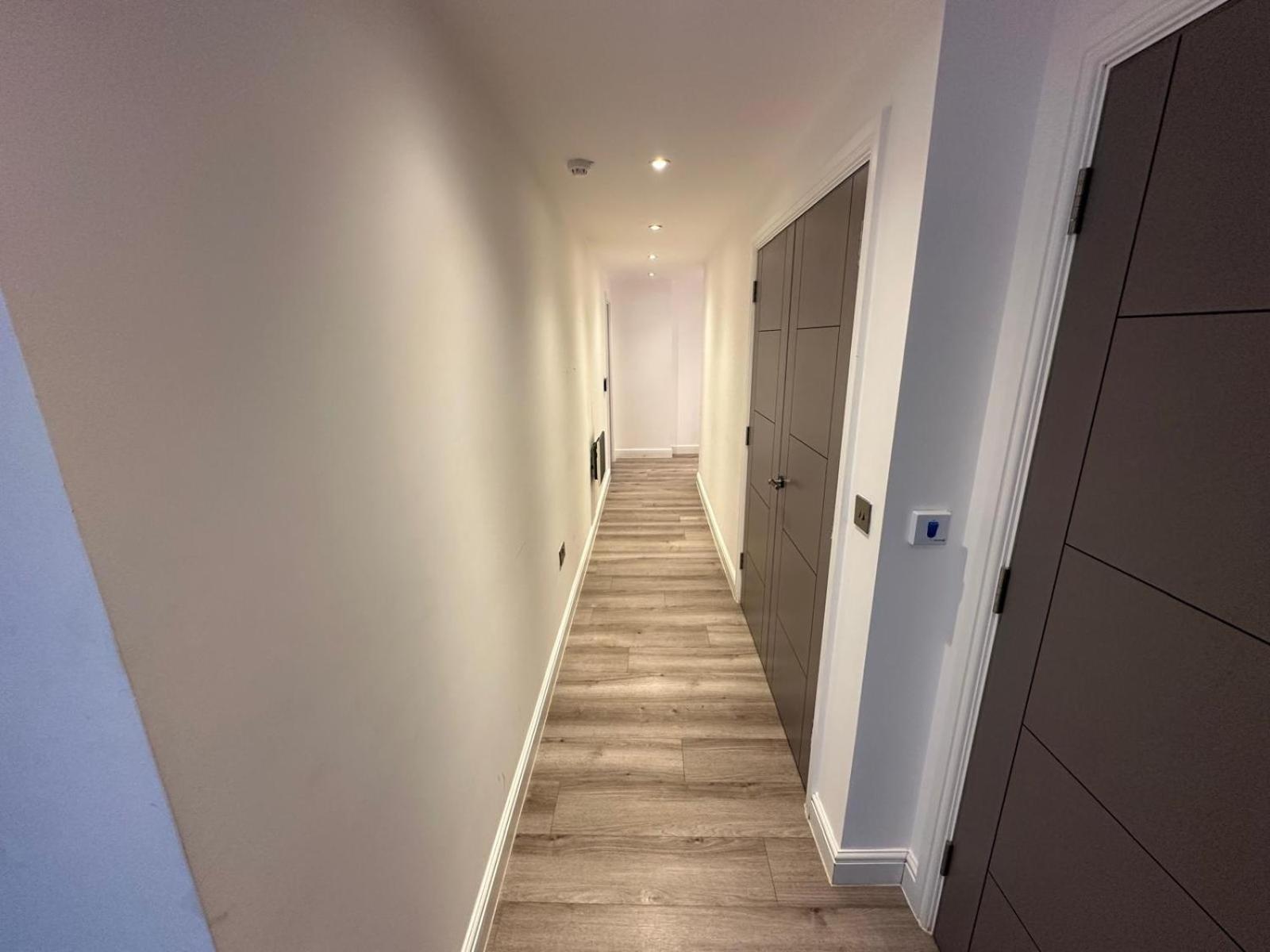 Dale Street Apartments Liverpool By Beehosting Dış mekan fotoğraf